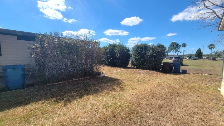 2031 Oriole Lane a Lake Wales, FL Mobile or Manufactured Home for Sale